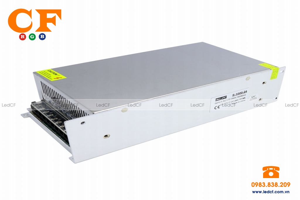 Bộ nguồn 12v 720w