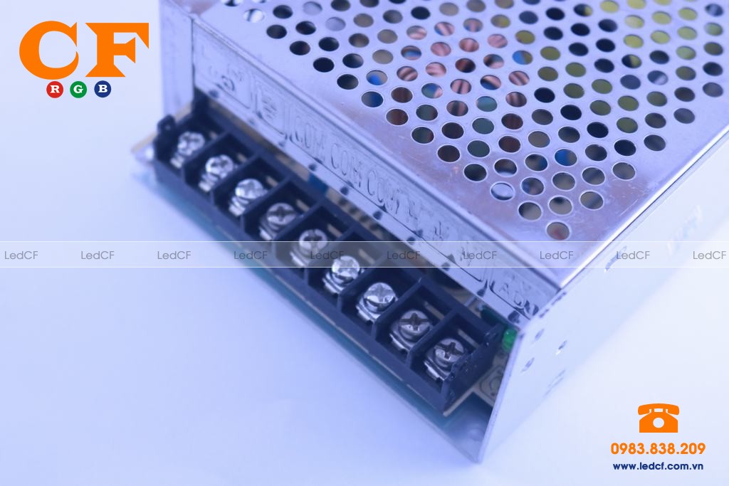 Bộ nguồn 5v 200w