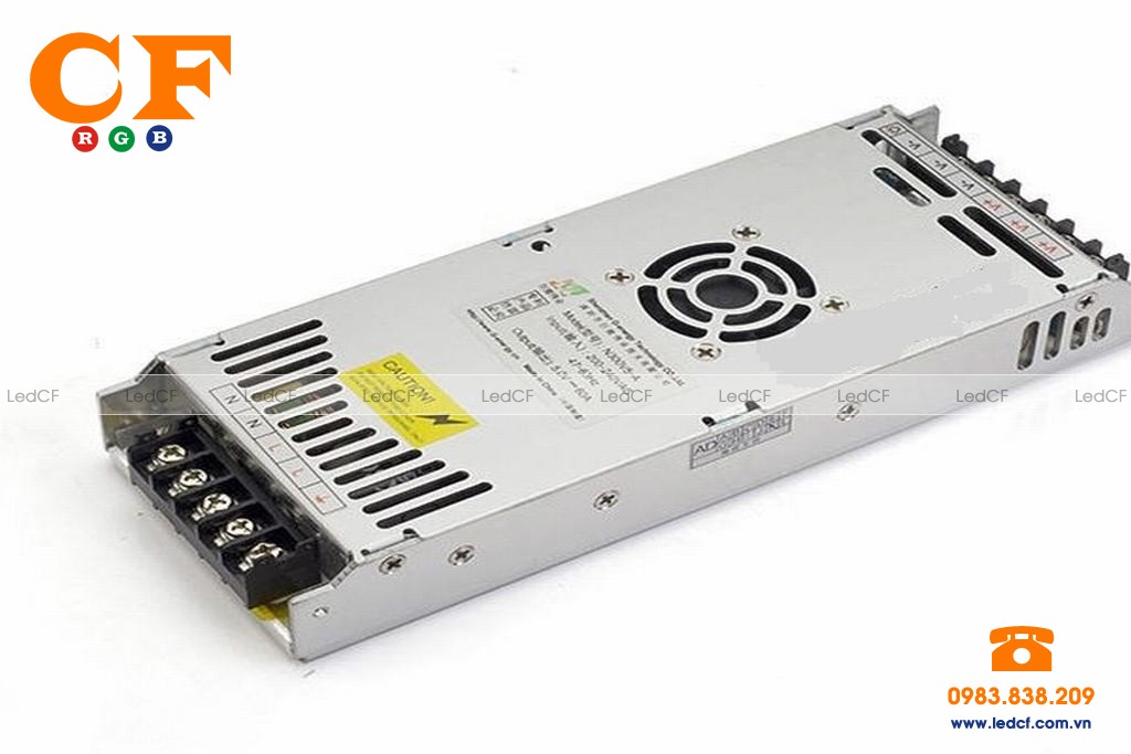 Bộ nguồn 5v CL