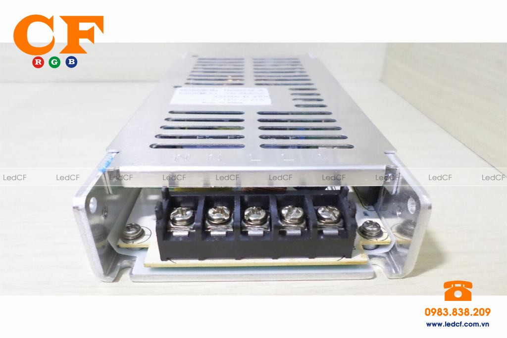 Bộ nguồn 5v CL