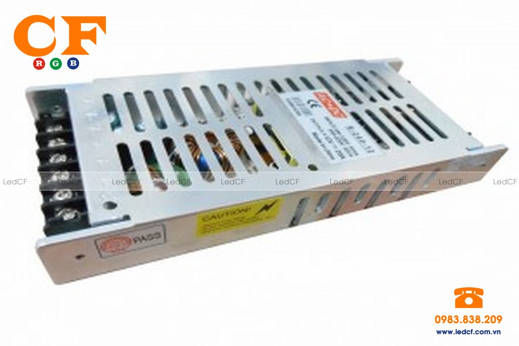 Bộ nguồn 5v CL