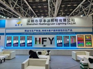 Led ziczac cuộn 50m Phủ Keo hãng LED HFY chính hãng tại Việt Nam