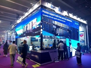 Led Ma trận hãng Linluryn Chính Hãng