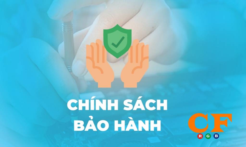 Bảo hành và đổi trả