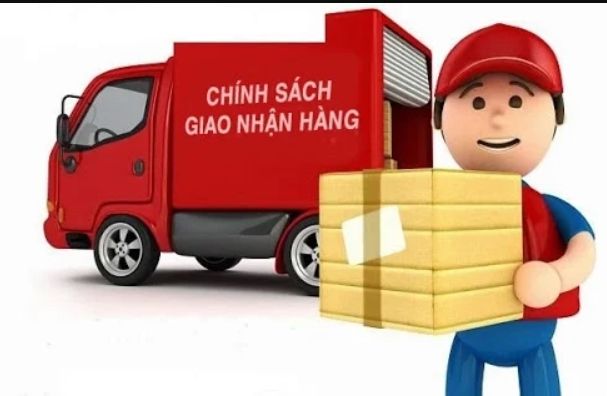 Giao hàng và thanh toán