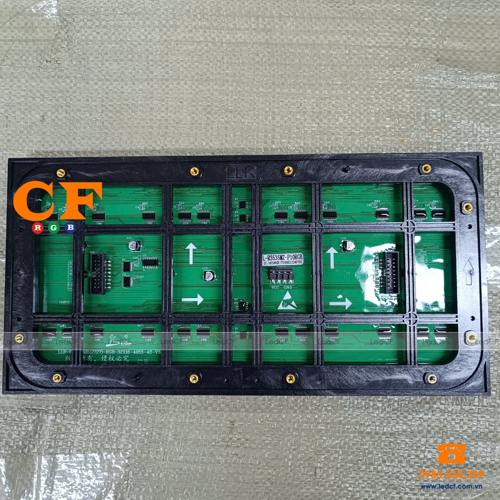 Led Ma trận hãng Linluryn Chính Hãng