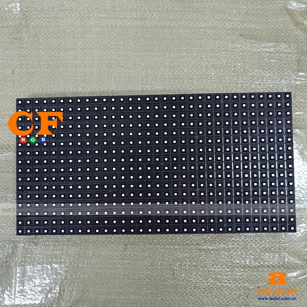 Led Ma trận hãng Linluryn Chính Hãng