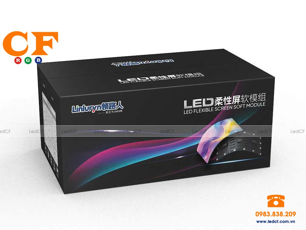 Led Ma trận hãng Linluryn Chính Hãng